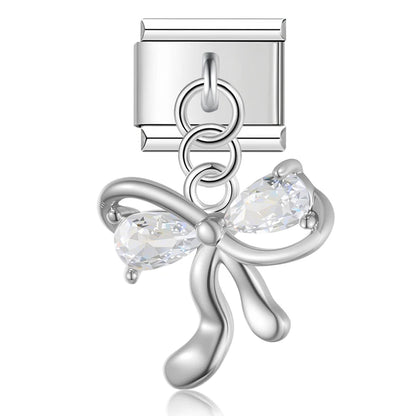 Noeud strass