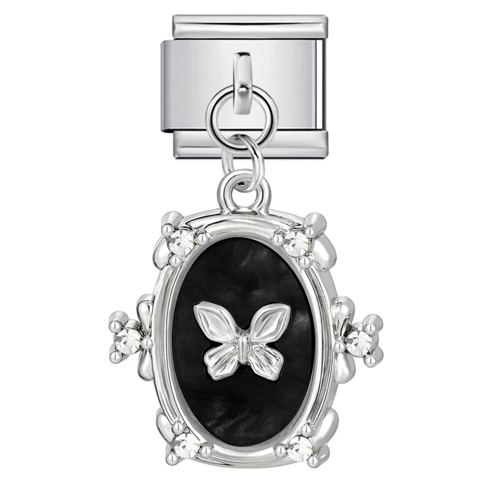 Pendentif papillon