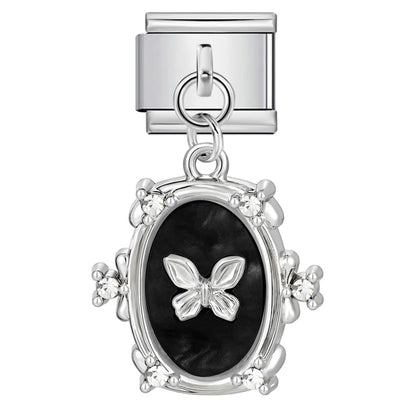 Pendentif papillon