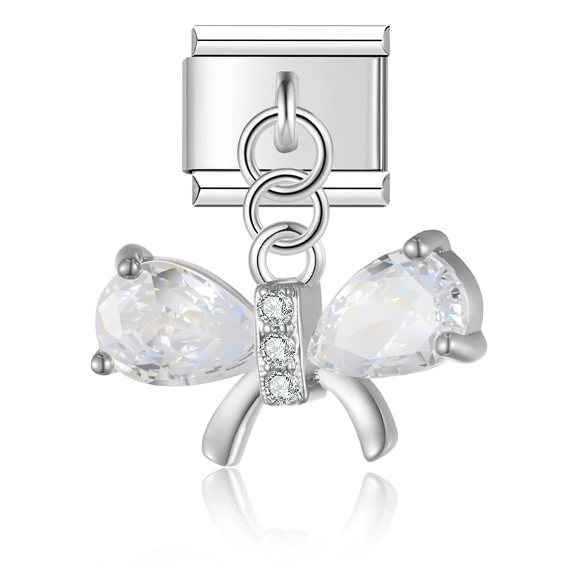 Noeud strass