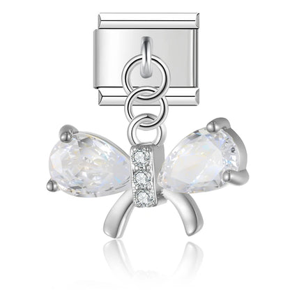 Noeud strass