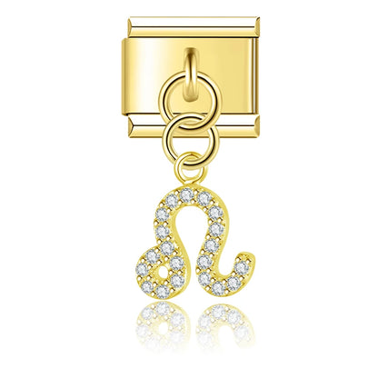 Signe Astrologique Strass