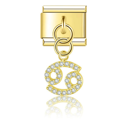 Signe Astrologique Strass