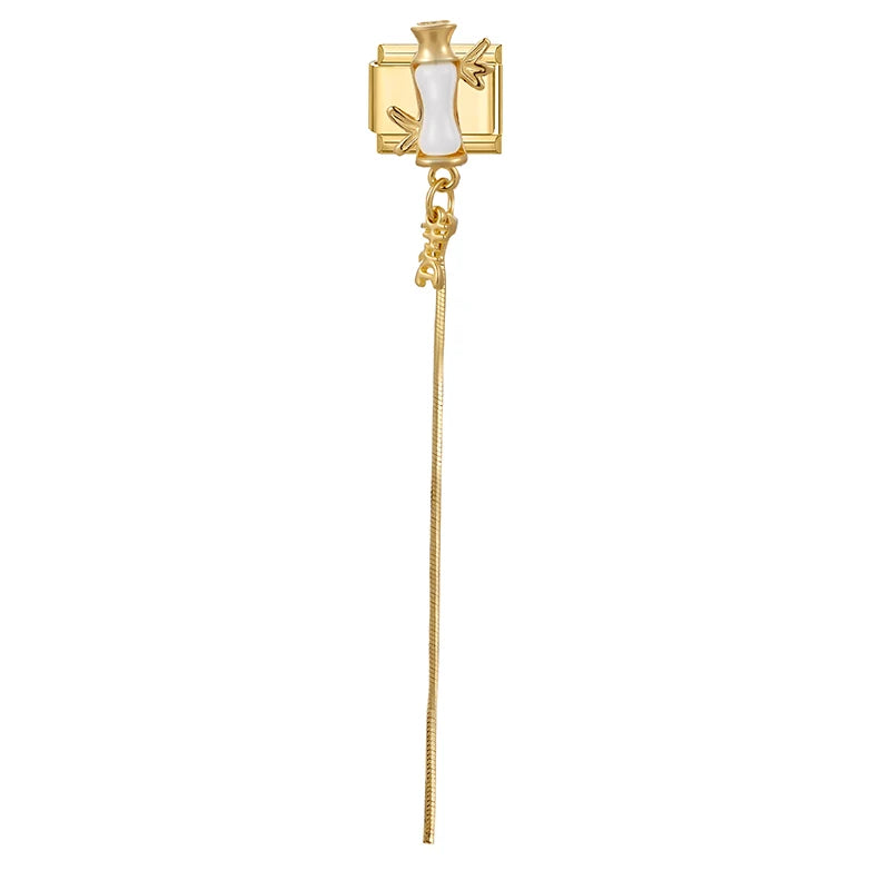 Charm avec pendentif