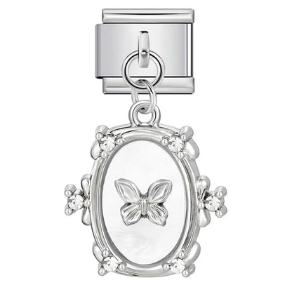 Pendentif papillon