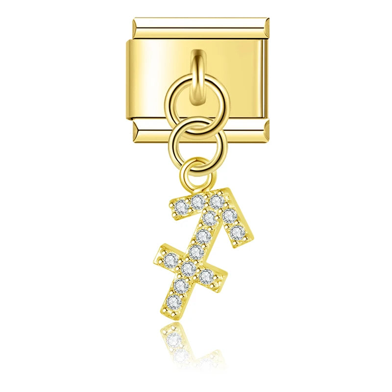 Signe Astrologique Strass