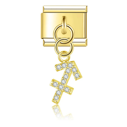 Signe Astrologique Strass