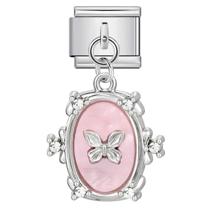 Pendentif papillon