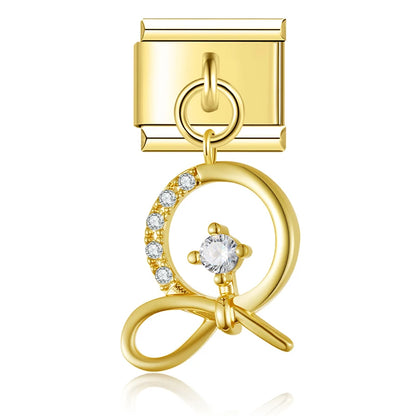 Noeud strass