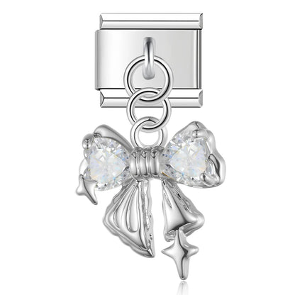 Noeud strass