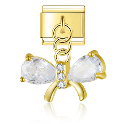 Noeud strass