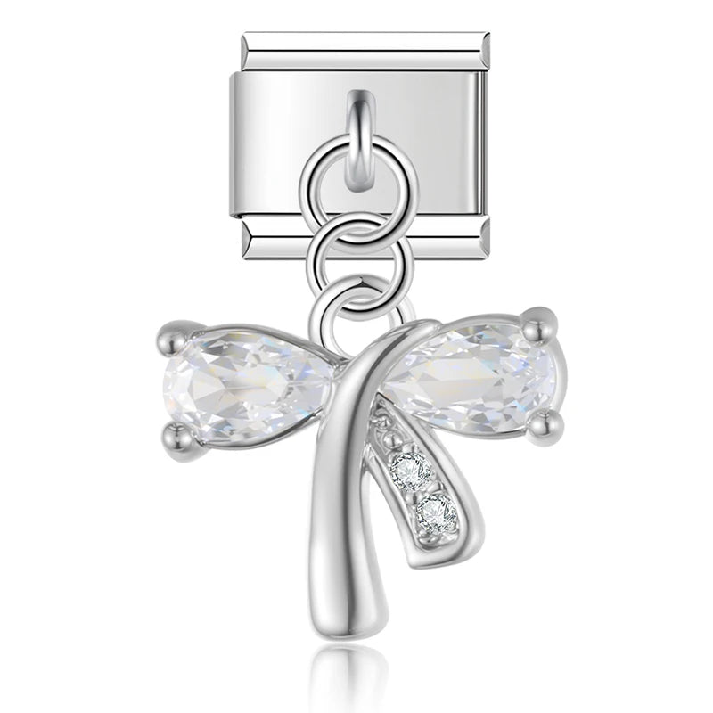 Noeud strass