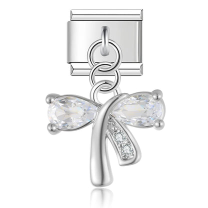 Noeud strass