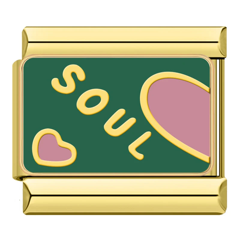 Soul Mate
